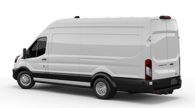2026 Ford Transit Cargo Van 350