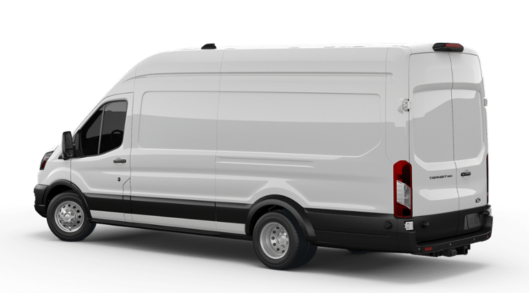 2026 Ford Transit Cargo Van 350