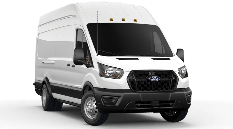 2026 Ford Transit Cargo Van 350