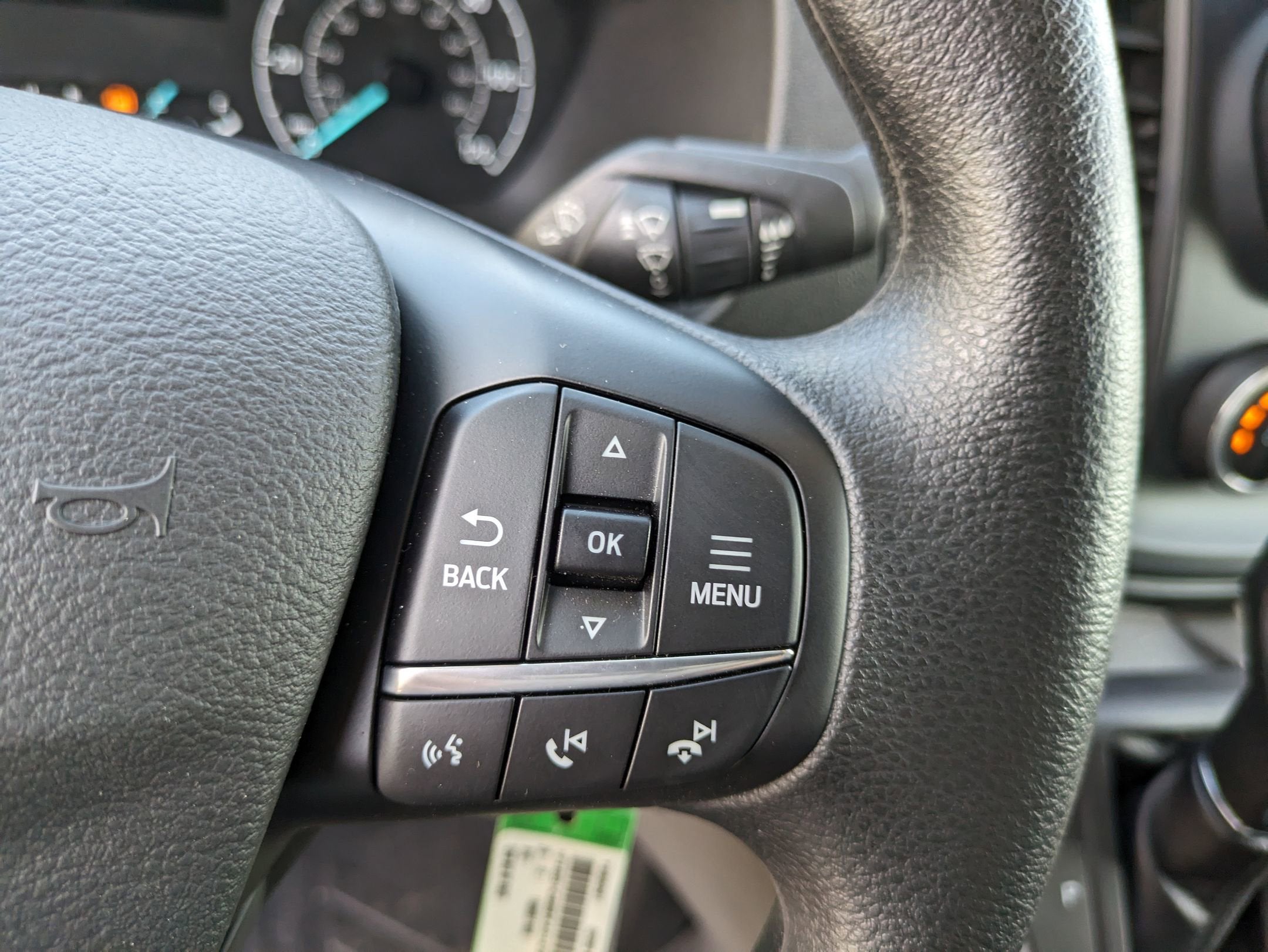 2025 Ford Transit Cargo Van T-250 RACKS AND BINS