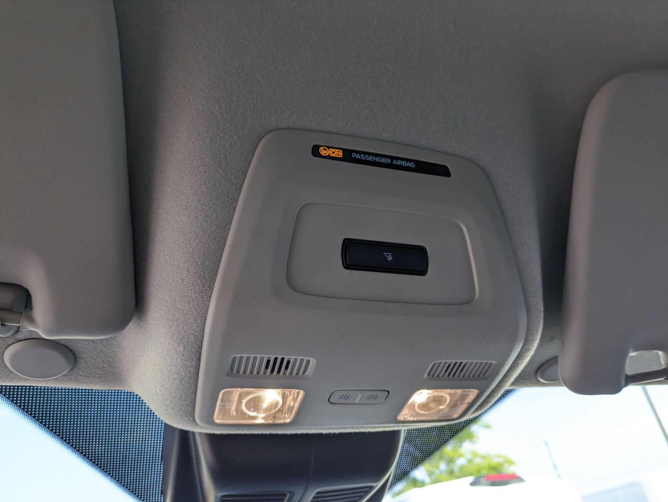 2025 Ford Transit Cargo Van T-250 RACKS AND BINS