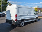 2025 Ford Transit Cargo Van T-250 RACKS AND BINS