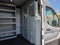 2025 Ford Transit Cargo Van T-250 RACKS AND BINS