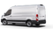 2025 Ford Transit Cargo Van T-250 RACKS AND BINS