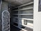 2025 Ford Transit Cargo Van T-250 RACKS AND BINS