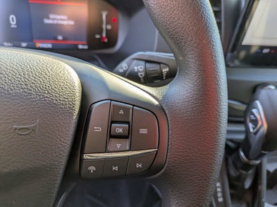 2026 Ford Transit Cargo Van 250