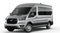 2026 Ford Transit Explorer Conversion 9 Passenger T-250 148" Med Rf 9150 GVWR AWD