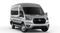 2026 Ford Transit Explorer Conversion 9 Passenger T-250 148" Med Rf 9150 GVWR AWD