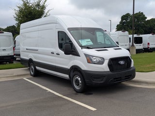 2026 Ford Transit Cargo Van 250