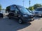 2023 Ford Transit Cargo Van T-250 148" EL Hi Rf 9070 GVWR RWD