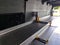 2023 Ford Transit Cargo Van T-250 148" EL Hi Rf 9070 GVWR RWD