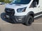 2023 Ford Transit Cargo Van Base