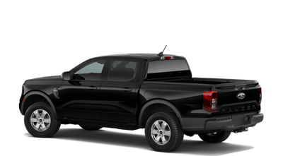 2026 Ford Ranger XL - Crossroads Courtesy Demo