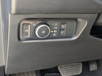 2025 Ford Ranger XLT - Crossroads Courtesy Demo