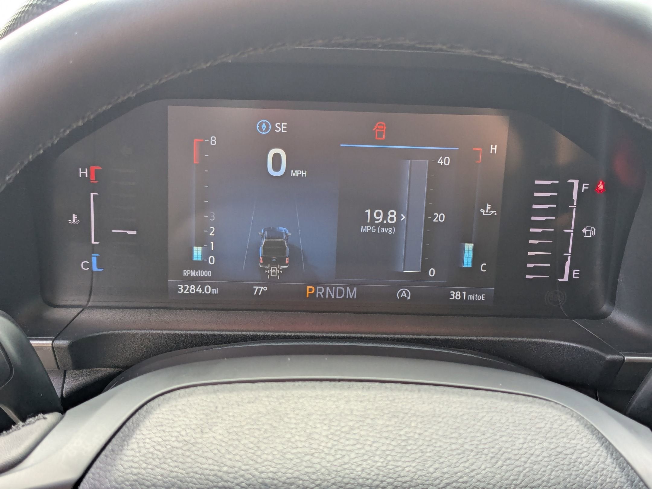 2025 Ford Ranger XLT - Crossroads Courtesy Demo