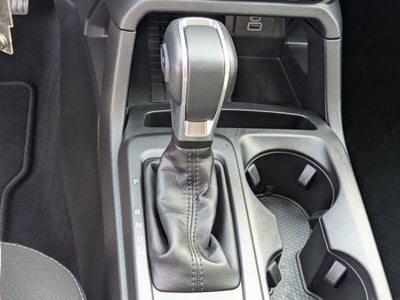 2025 Ford Ranger XLT - Crossroads Courtesy Demo