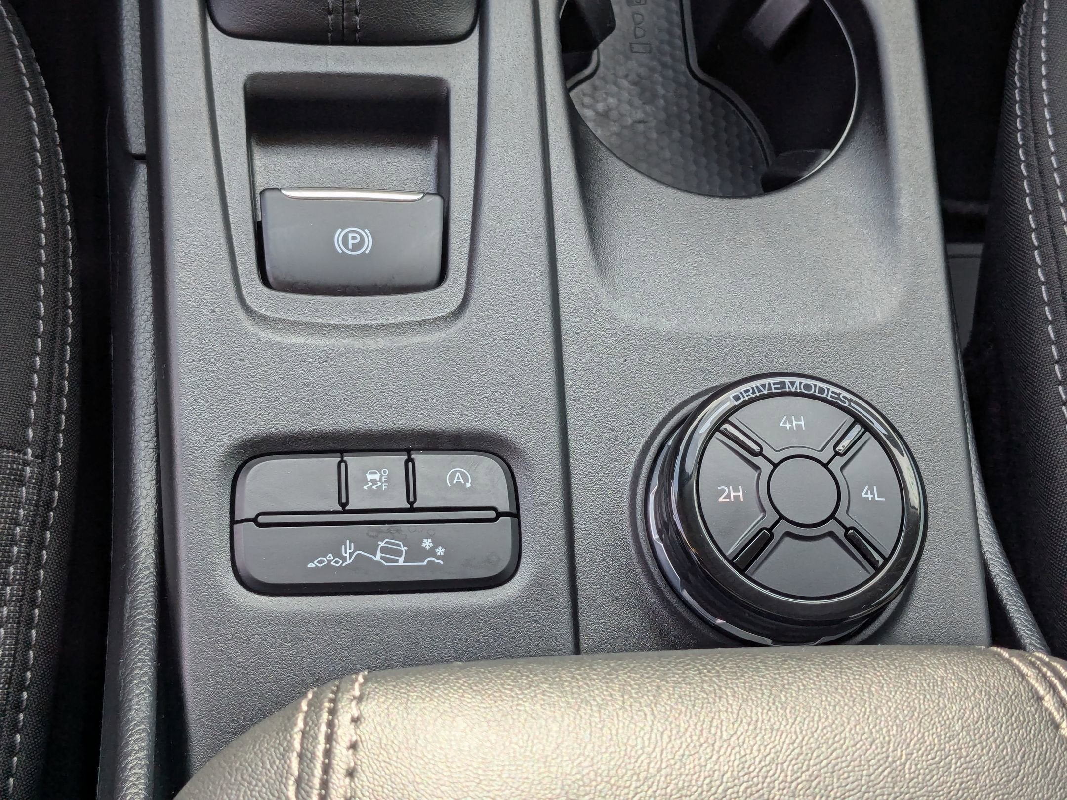 2025 Ford Ranger XLT - Crossroads Courtesy Demo