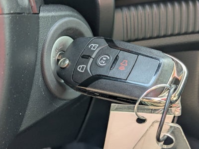 2025 Ford Ranger XLT - Crossroads Courtesy Demo