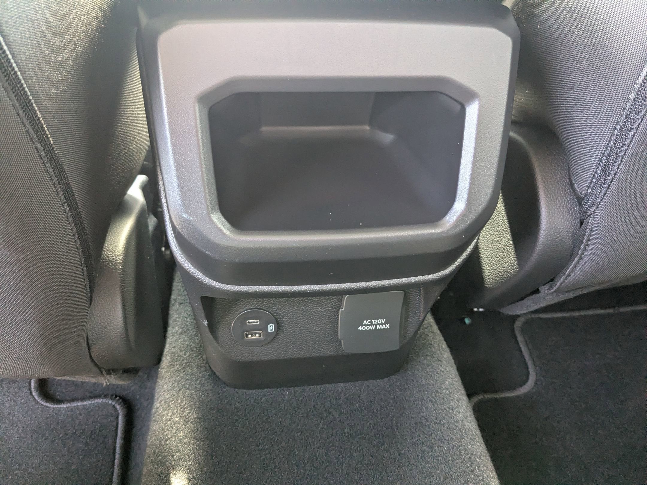 2025 Ford Ranger XLT - Crossroads Courtesy Demo