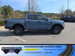 2025 Ford Ranger XLT - Crossroads Courtesy Demo