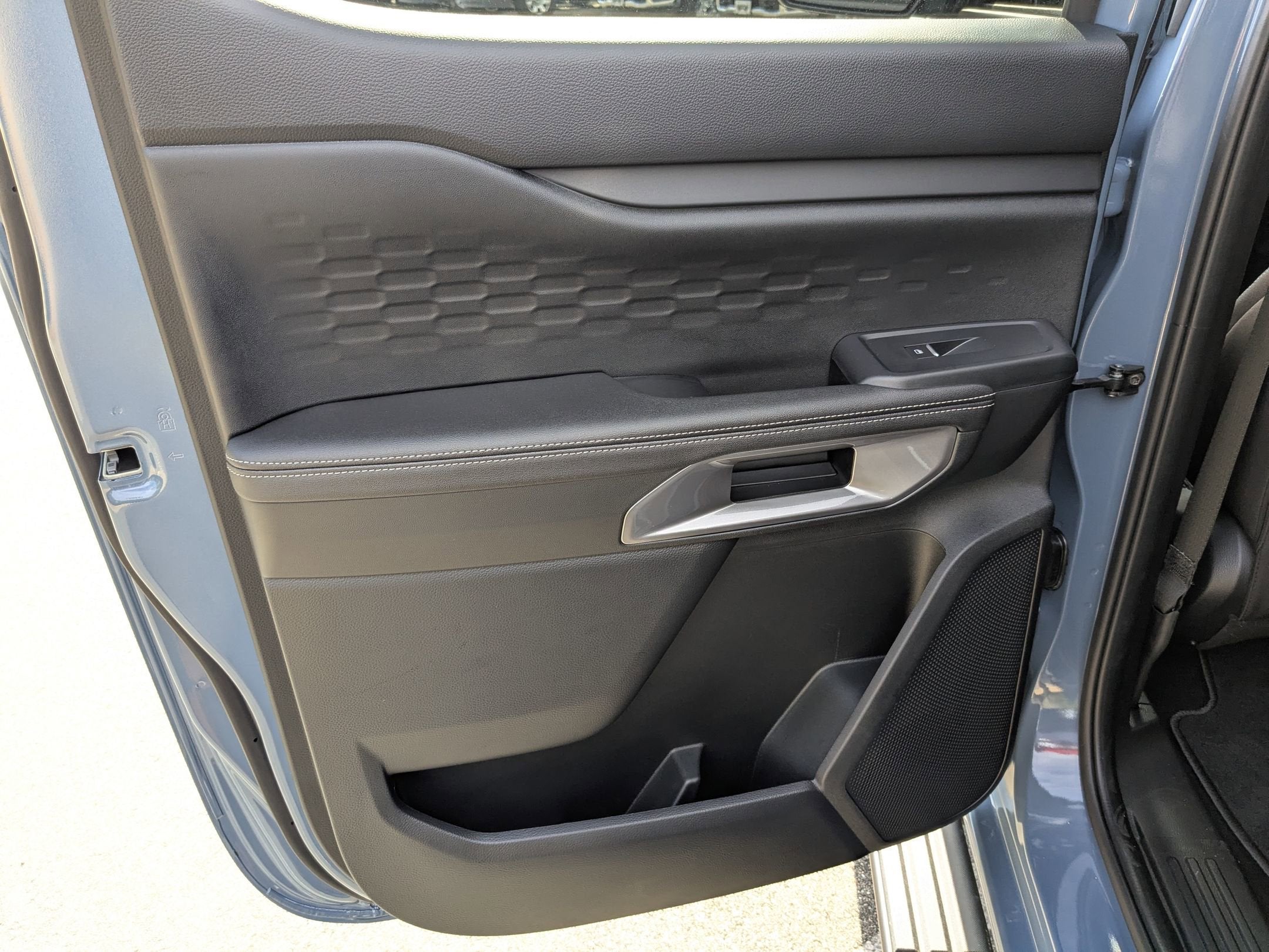 2025 Ford Ranger XLT - Crossroads Courtesy Demo