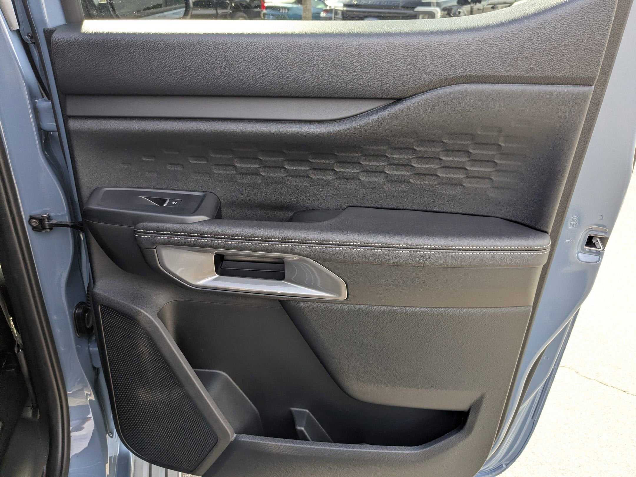 2025 Ford Ranger XLT - Crossroads Courtesy Demo