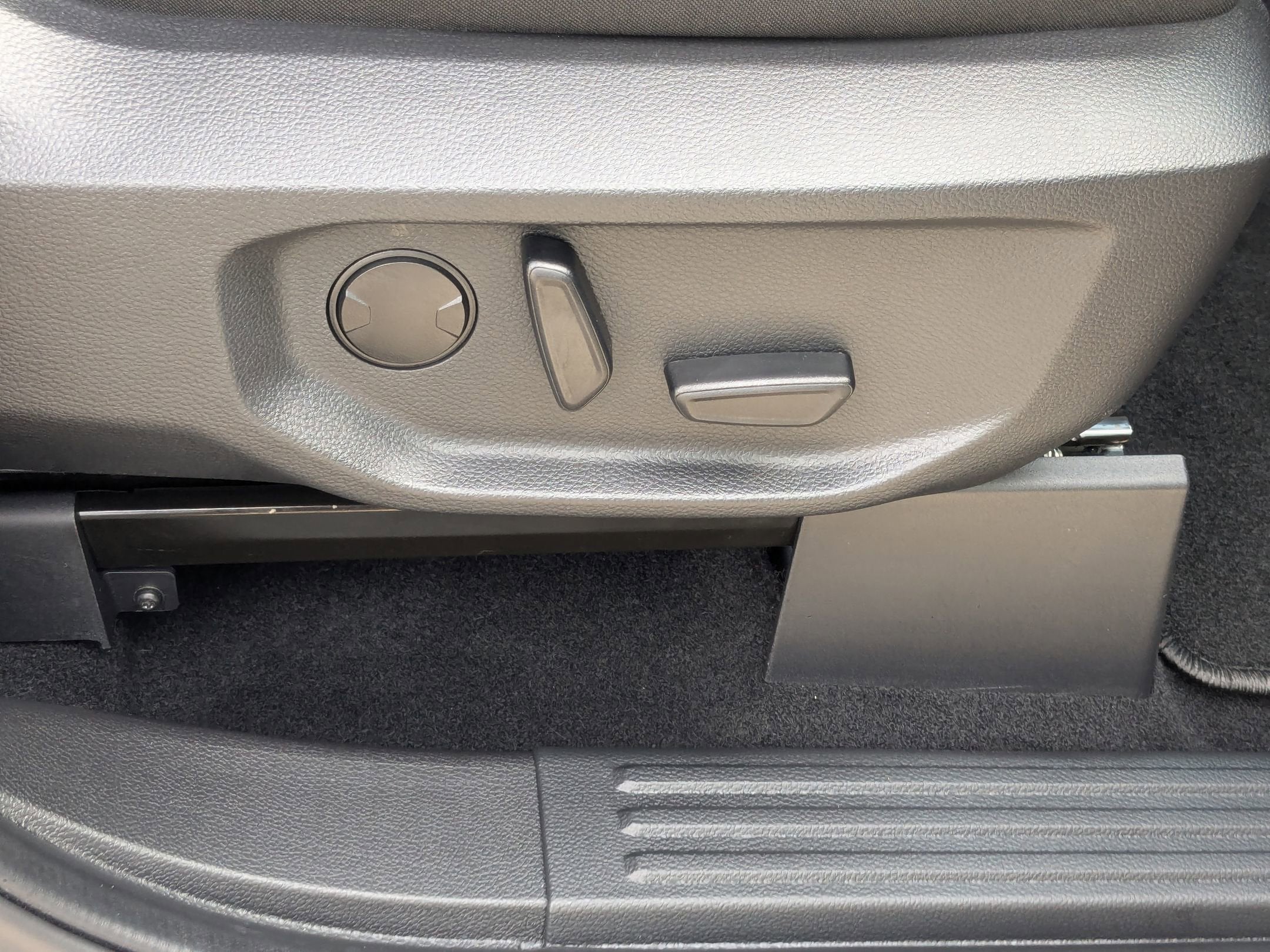 2025 Ford Ranger XLT - Crossroads Courtesy Demo