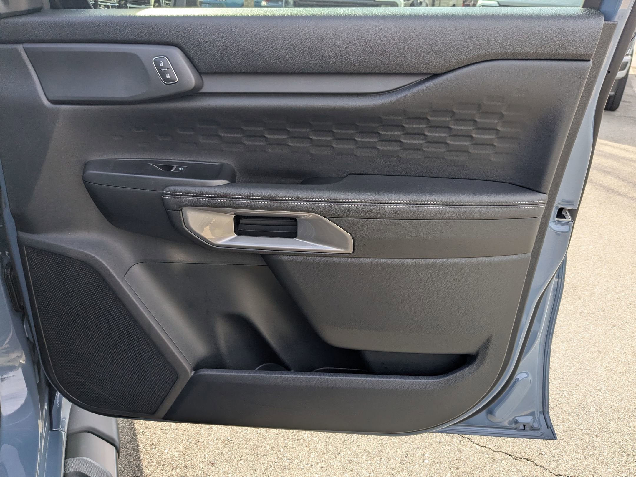 2025 Ford Ranger XLT - Crossroads Courtesy Demo