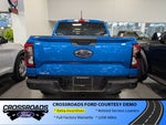 2026 Ford Ranger XLT - Crossroads Courtesy Demo