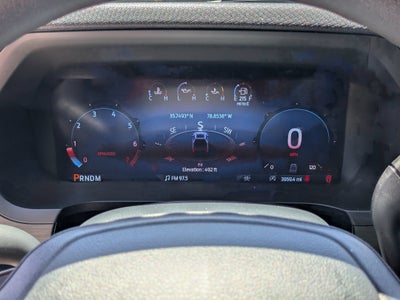 2026 Ford F-150 STX - Crossroads Courtesy Demo