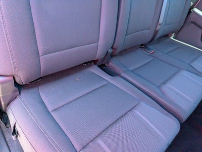 2026 Ford F-150 STX - Crossroads Courtesy Demo