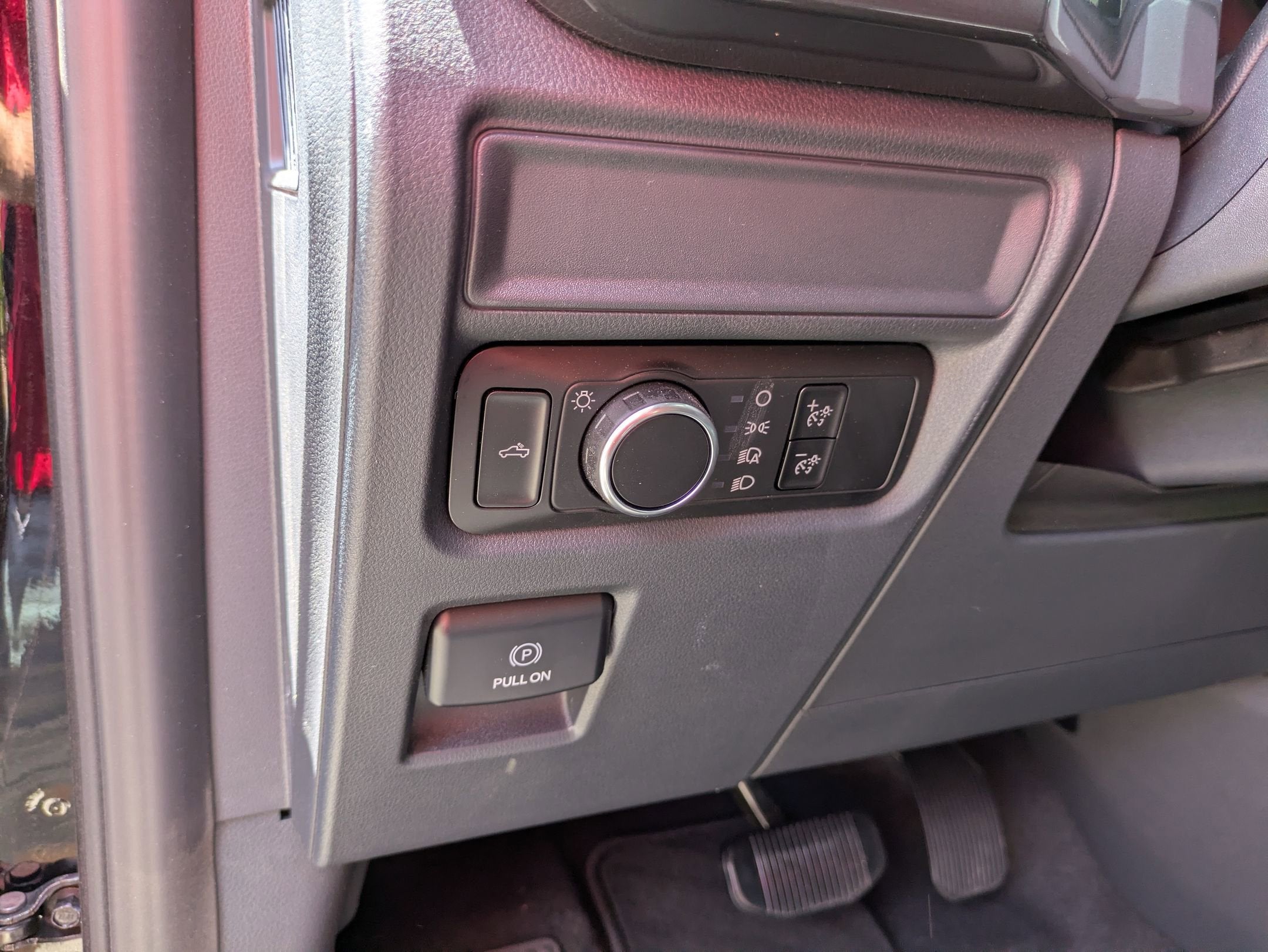2026 Ford F-150 STX - Crossroads Courtesy Demo