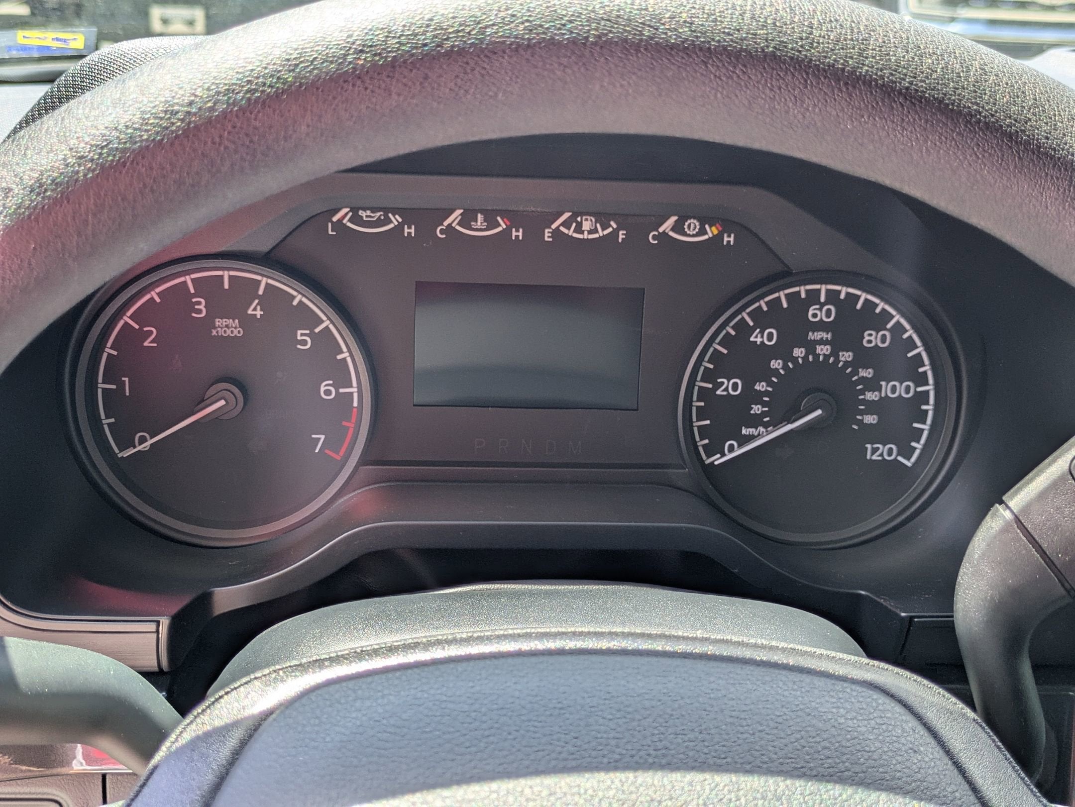 2026 Ford F-150 STX - Crossroads Courtesy Demo