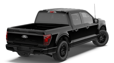 2026 Ford F-150 STX - Crossroads Courtesy Demo