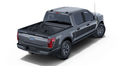 2025 Ford F-150 STX - Crossroads Courtesy Demo