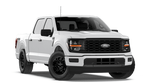 2026 Ford F-150 STX - Crossroads Courtesy Demo