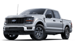 2025 Ford F-150 STX - Crossroads Courtesy Demo