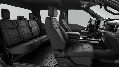 2026 Ford F-150 STX - Crossroads Courtesy Demo
