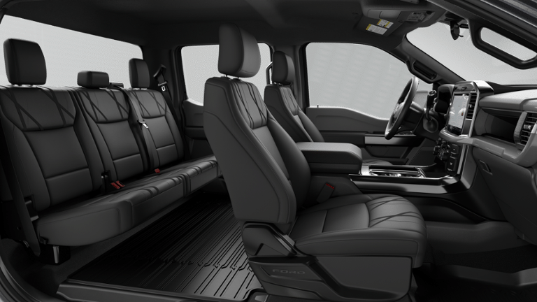 2026 Ford F-150 STX - Crossroads Courtesy Demo