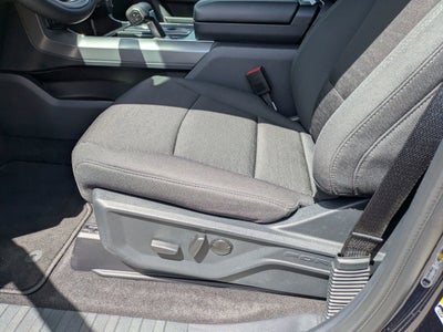 2026 Ford F-150 XLT - Crossroads Courtesy Demo
