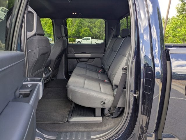 2026 Ford F-150 XLT - Crossroads Courtesy Demo