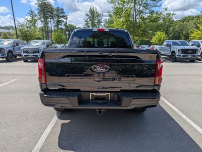2026 Ford F-150 XLT - Crossroads Courtesy Demo