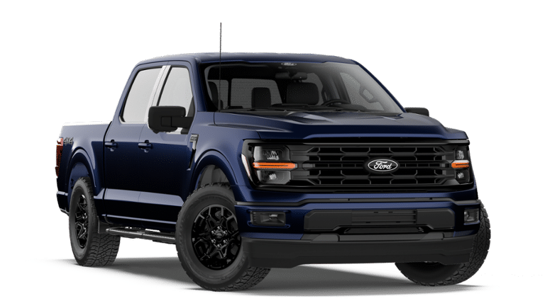 2026 Ford F-150 XLT - Crossroads Courtesy Demo