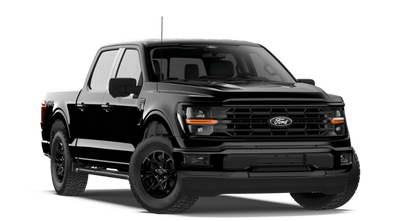 2026 Ford F-150 XLT - Crossroads Courtesy Demo