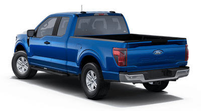 2025 Ford F-150 Saleen ST White Label