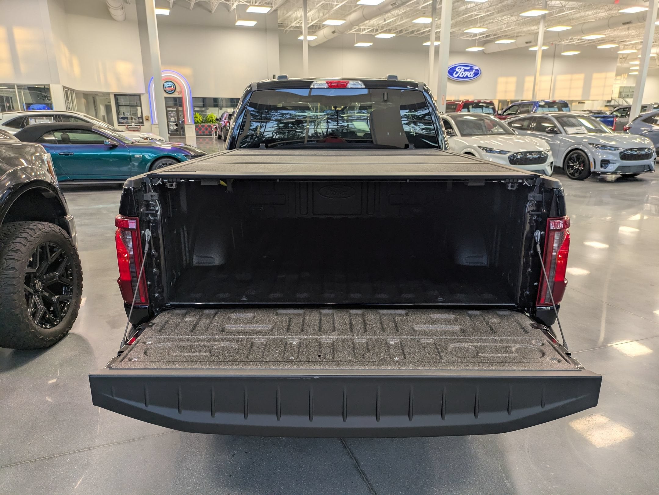 2024 Ford F-150 XL