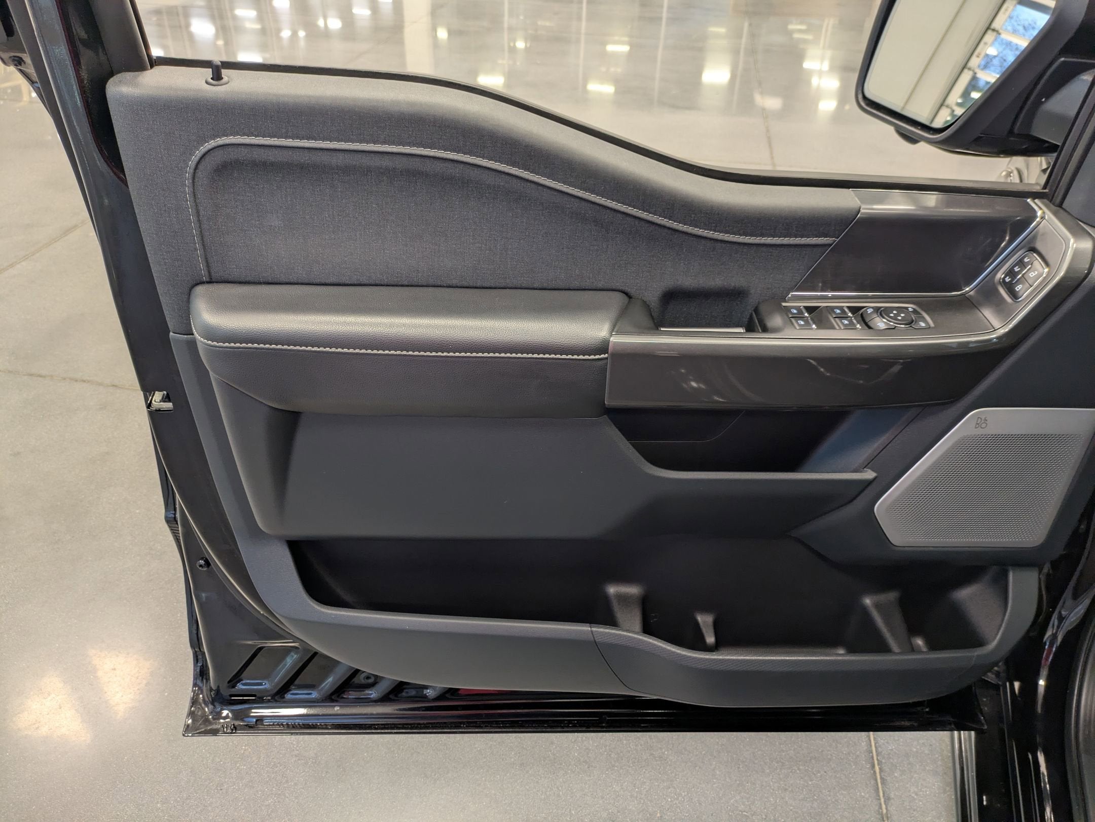 2023 Ford F-150 Shelby Super Snake