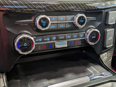 2023 Ford F-150 Shelby Super Snake