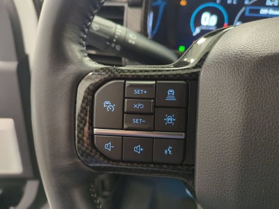2023 Ford F-150 Shelby