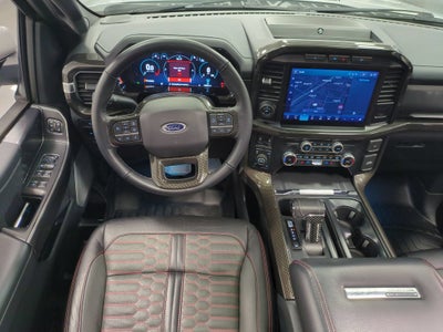 2023 Ford F-150 Shelby